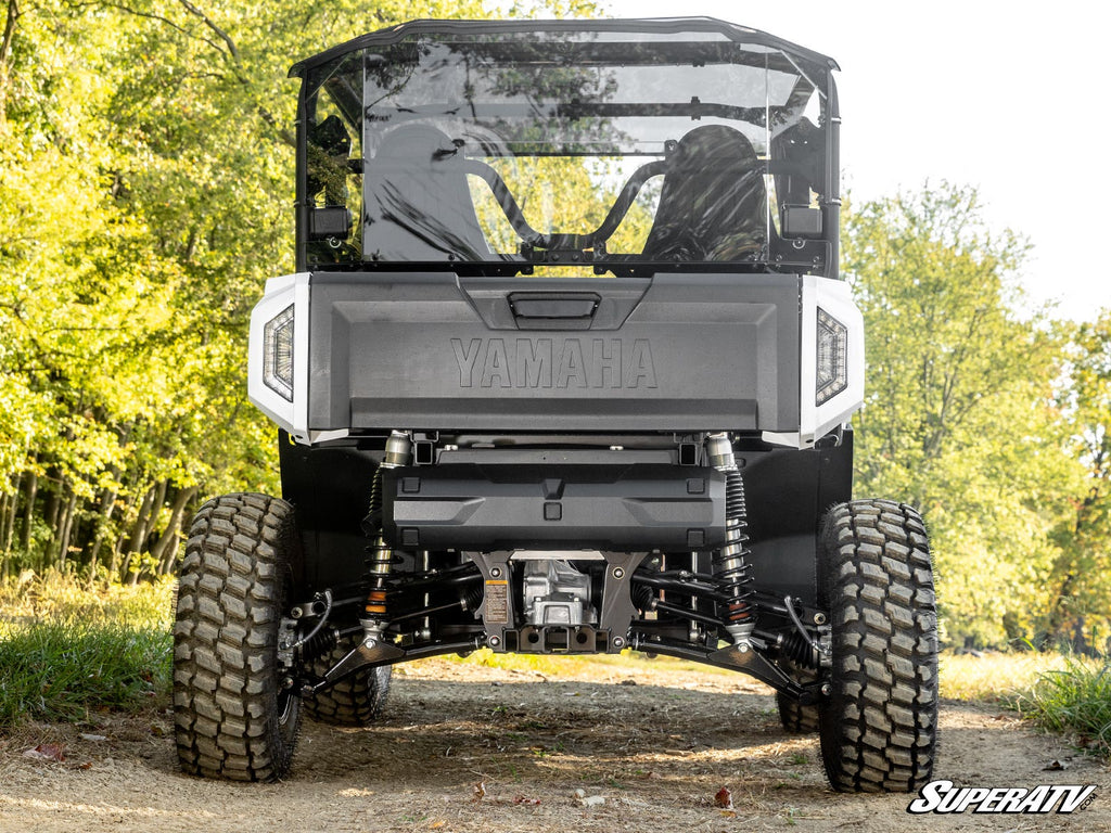 Yamaha Wolverine X2 1000 High-Clearance Lower Rear A-Arms – fits Yamaha Wolverine X2 1000 (view 2)