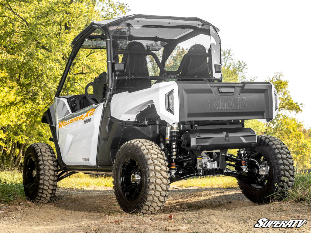 Yamaha Wolverine X2 1000 High-Clearance Lower Rear A-Arms – fits Yamaha Wolverine X2 1000 (view 3)