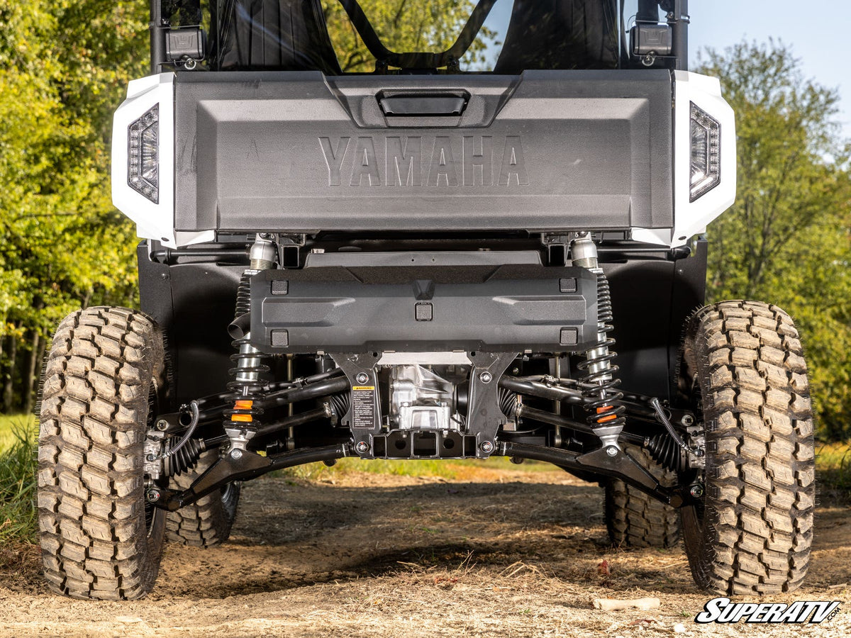 Yamaha Wolverine X2 1000 High-Clearance Lower Rear A-Arms – fits Yamaha Wolverine X2 1000 (view 4)