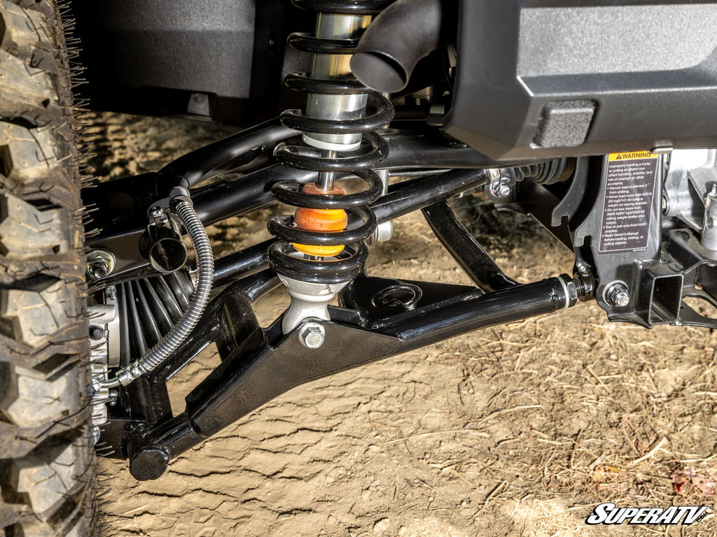 Yamaha Wolverine X2 1000 High-Clearance Lower Rear A-Arms – fits Yamaha Wolverine X2 1000 (view 5)