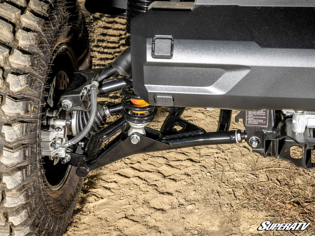 Yamaha Wolverine X2 1000 High-Clearance Lower Rear A-Arms – fits Yamaha Wolverine X2 1000 (view 6)