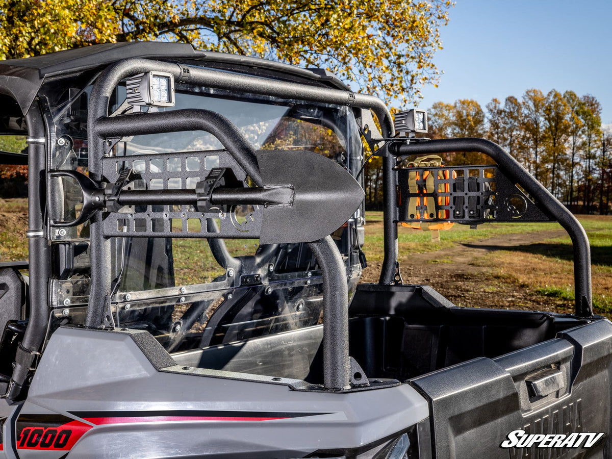 Yamaha Wolverine RMAX 1000 Sport Accessory Bar