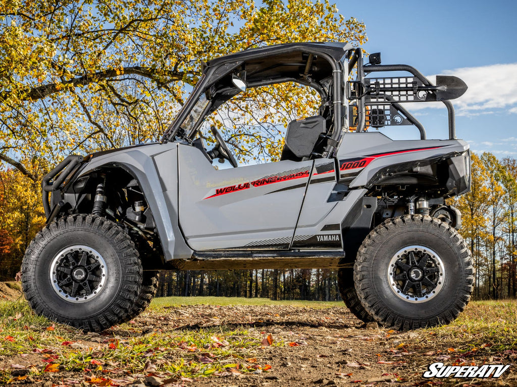 Yamaha Wolverine RMAX 1000 Sport Accessory Bar