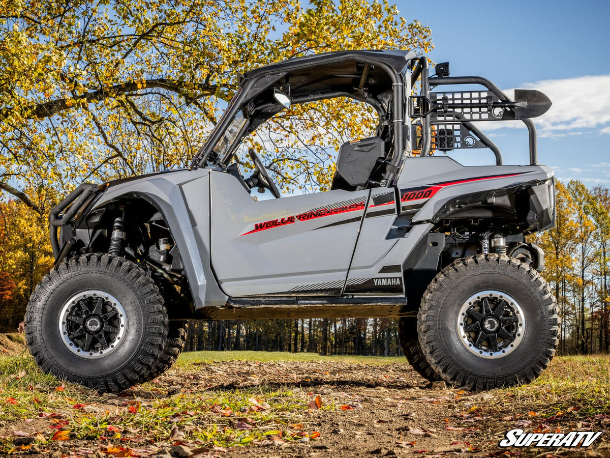 Yamaha Wolverine RMAX 1000 Sport Accessory Bar
