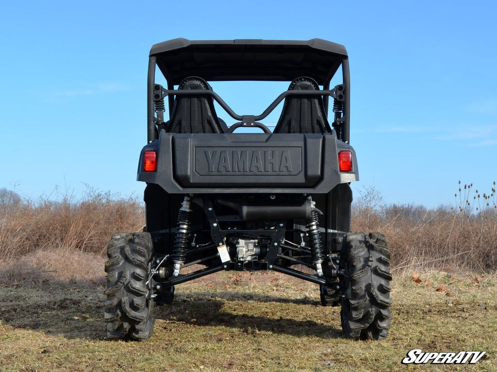 Yamaha Wolverine 4 Portal Gear Lift