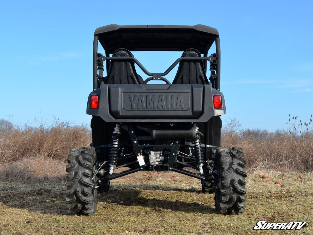 Yamaha Wolverine 4 Portal Gear Lift