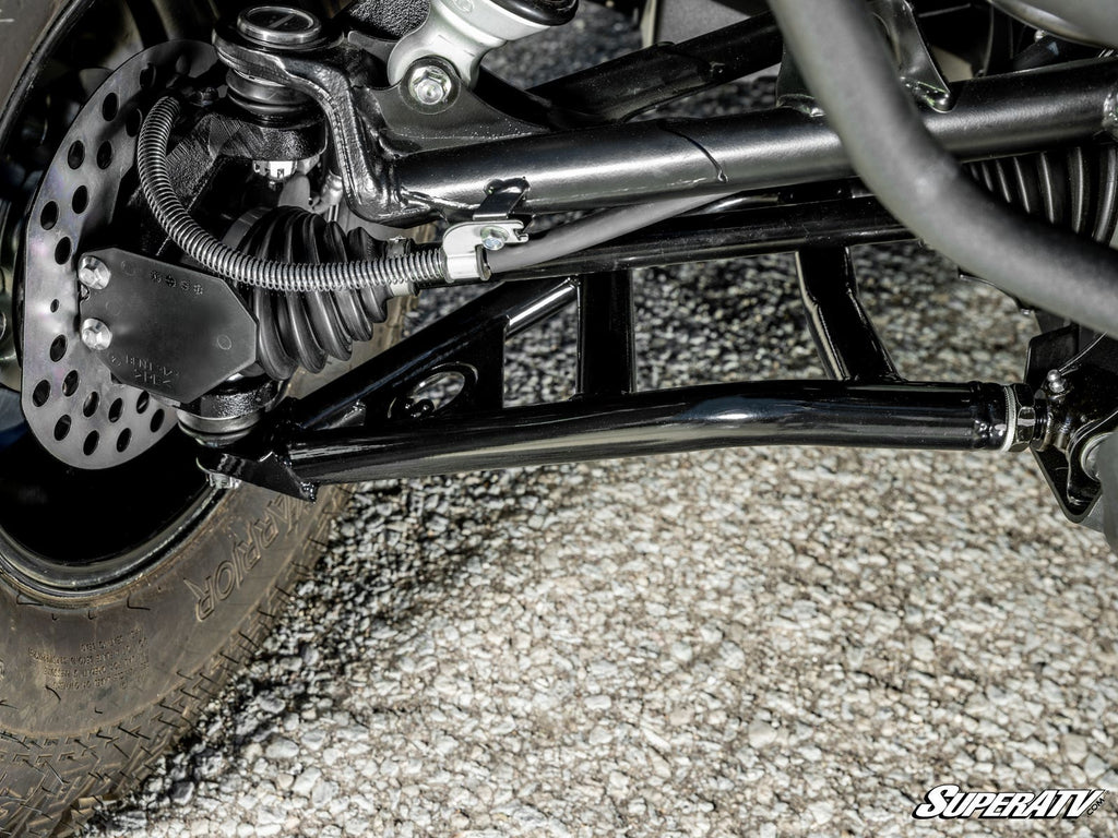 Yamaha Wolverine X2 1000 Lower A-Arms – fits Yamaha Wolverine X2 1000 (view 6)