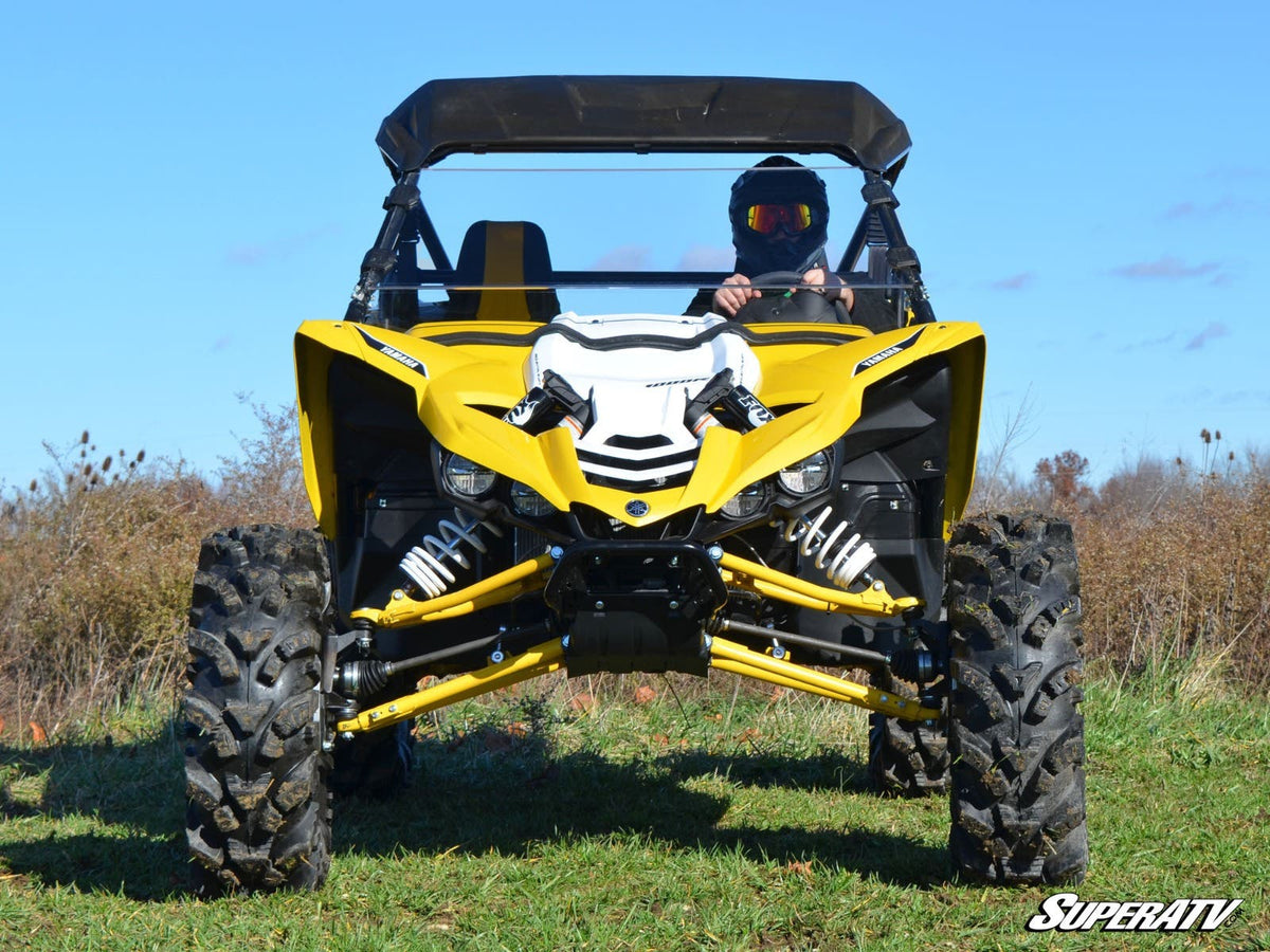 Yamaha YXZ 4" Portal Gear Lift – fits Yamaha YXZ1000R (view 3)