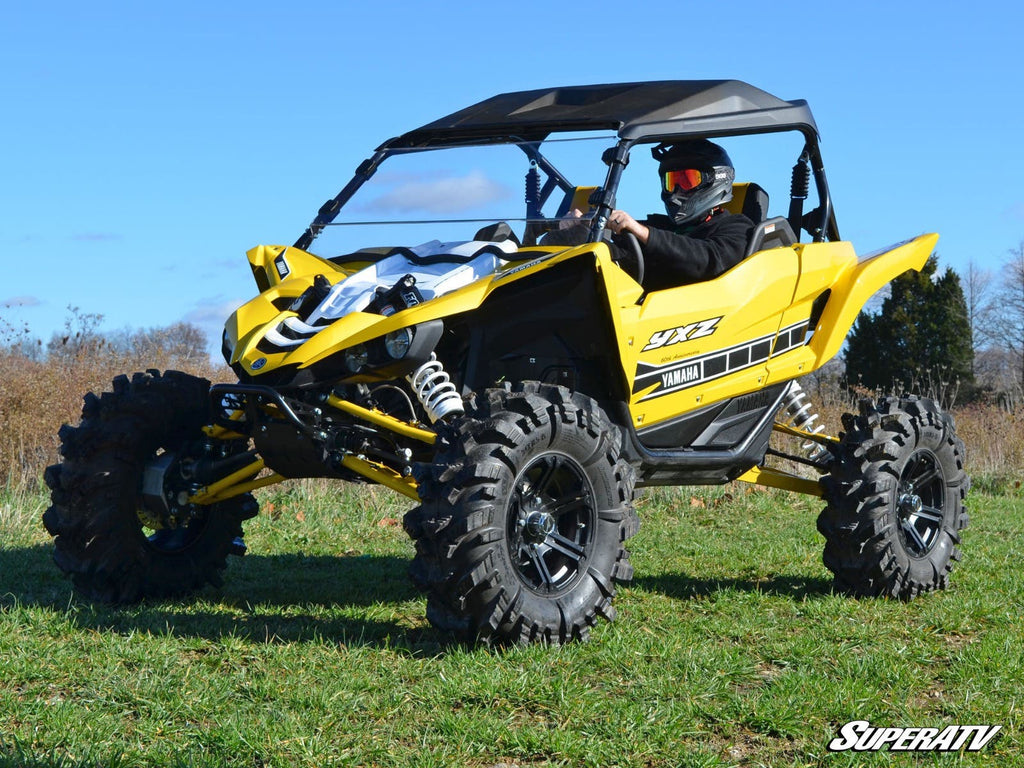 Yamaha YXZ 4" Portal Gear Lift – fits Yamaha YXZ1000R (view 4)