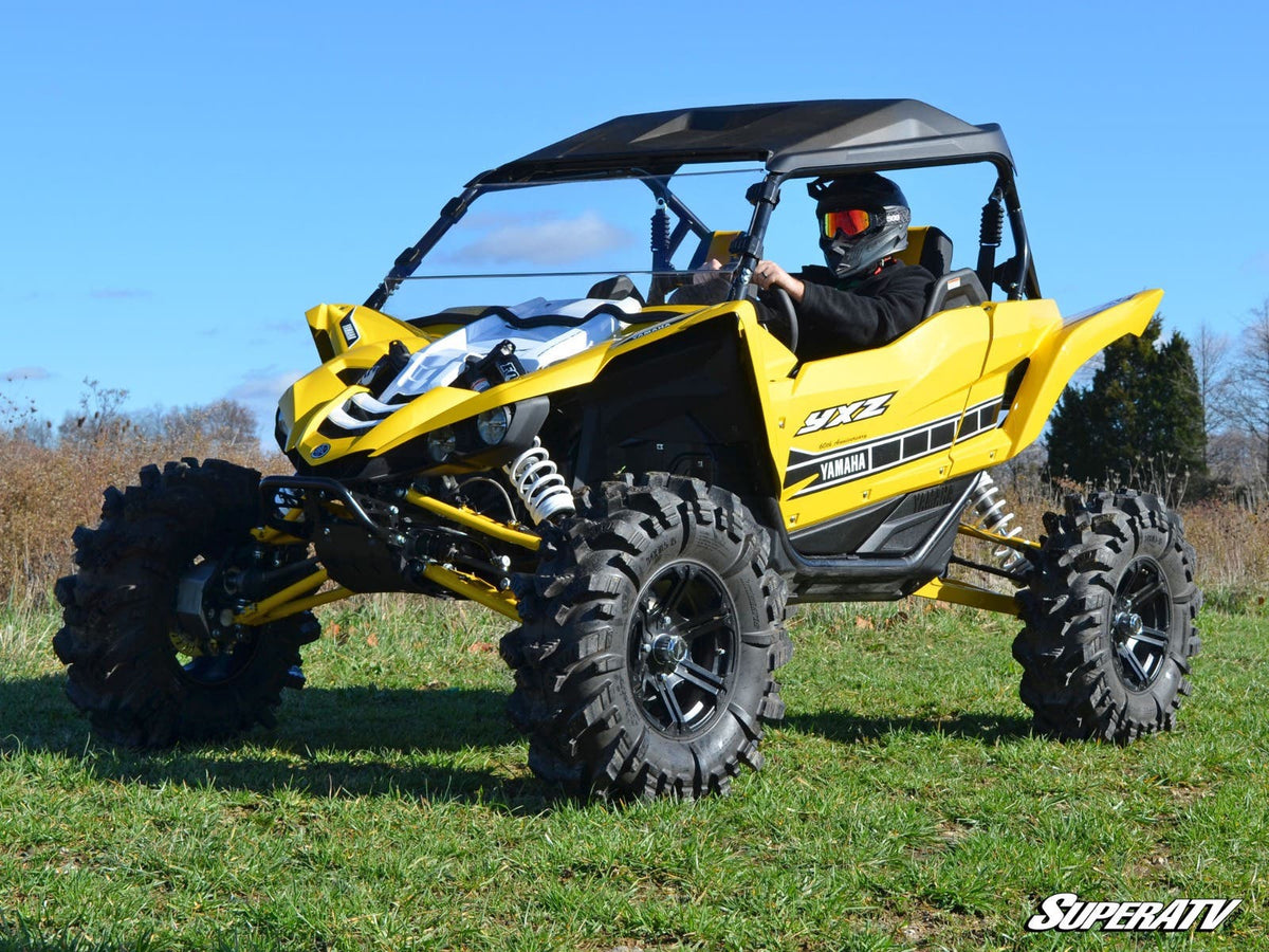 Yamaha YXZ 4" Portal Gear Lift – fits Yamaha YXZ1000R (view 4)
