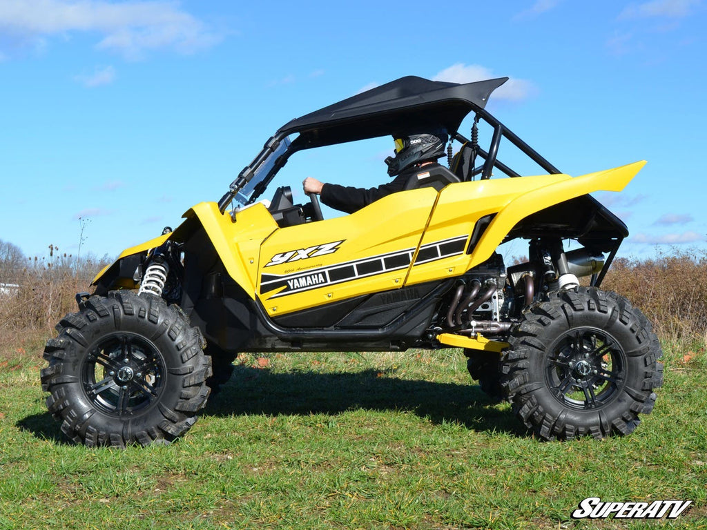 Yamaha YXZ 4" Portal Gear Lift – fits Yamaha YXZ1000R (view 7)