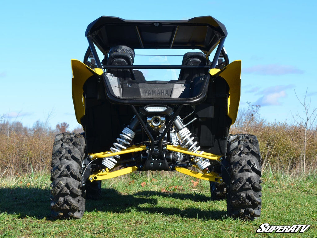 Yamaha YXZ 4" Portal Gear Lift – fits Yamaha YXZ1000R (view 8)