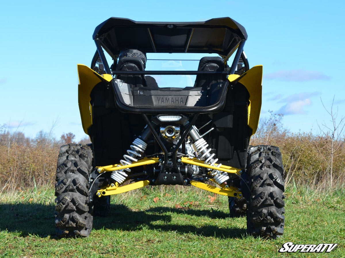 Yamaha YXZ 4" Portal Gear Lift – fits Yamaha YXZ1000R (view 8)