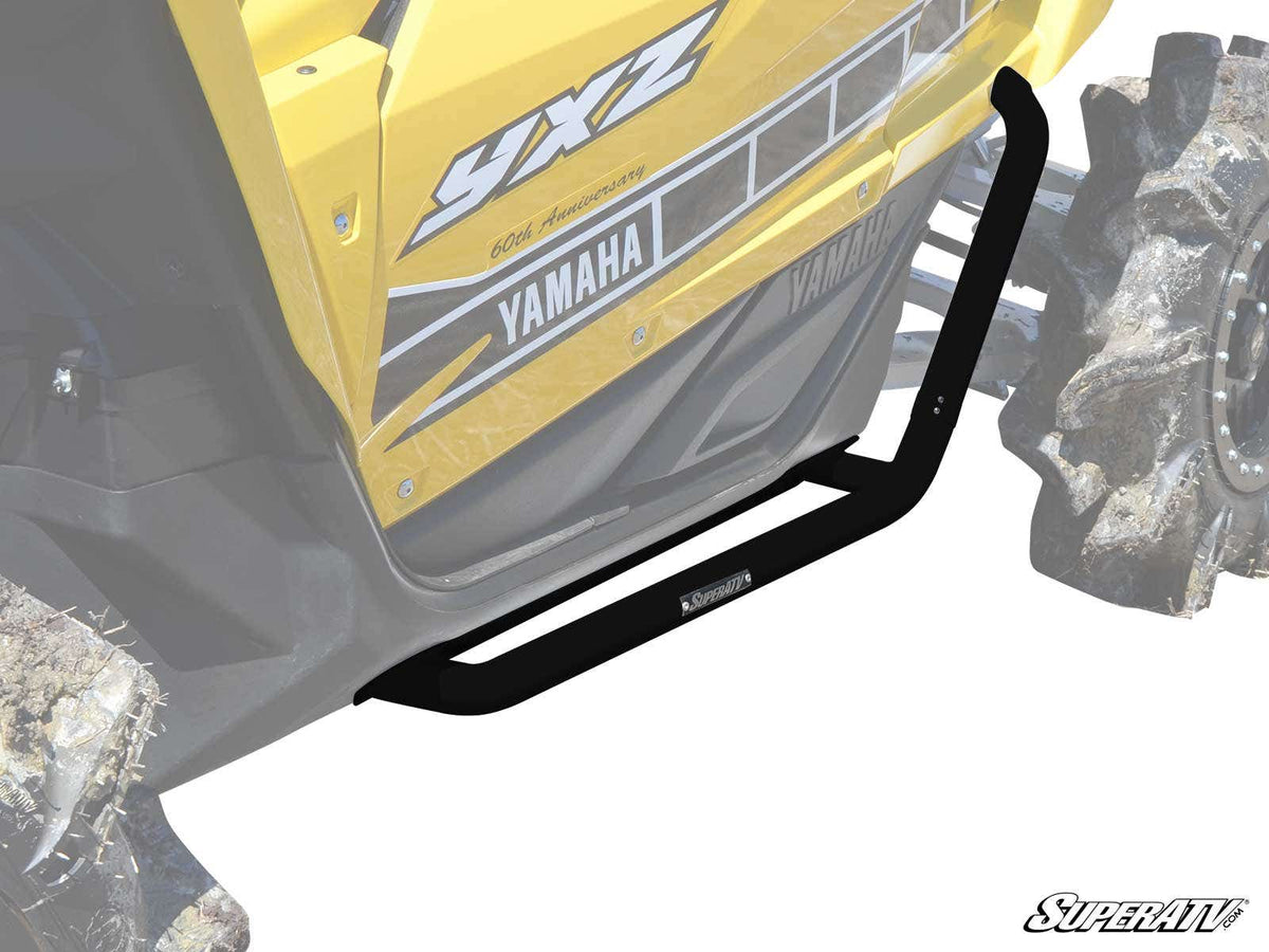 Yamaha YXZ Heavy Duty Nerf Bars – fits Yamaha YXZ1000R