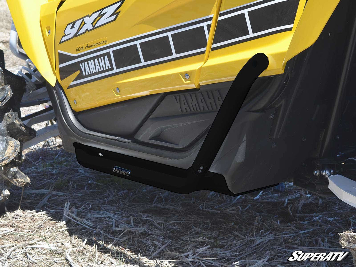 Yamaha YXZ Heavy Duty Nerf Bars – fits Yamaha YXZ1000R (view 3)