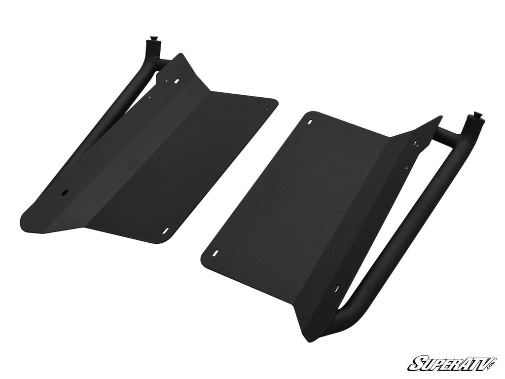 Yamaha YXZ Heavy Duty Nerf Bars – fits Yamaha YXZ1000R (view 5)