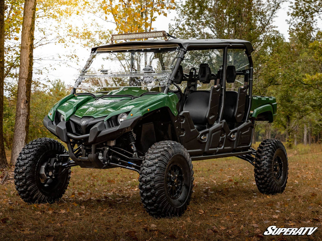 Yamaha Viking 4 Portal Gear Lift