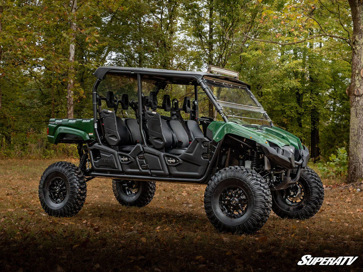 Yamaha Viking 4 Portal Gear Lift