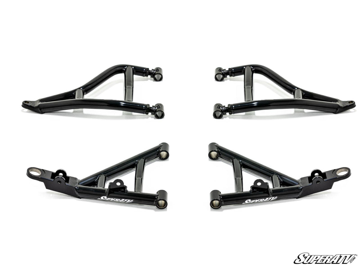 Yamaha Wolverine X2 850 High Clearance 1.5" Forward Offset A-Arms – fits Yamaha Wolverine X2 850 (view 7)